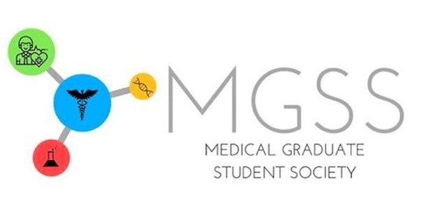 Photo of MGSS logo